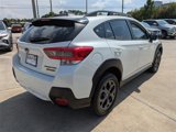 Used 2022 Subaru Crosstrek 2.5i Sport w/ Moonroof Package image 4