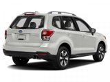 Used 2018 Subaru Forester 2.5i w/ Alloy Wheel Package image 2