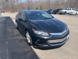 Used 2018 Chevrolet Volt LT w/ Comfort Package image 6