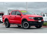 Used 2021 Ford Ranger XL w/ Equipment Group 101A High image 2