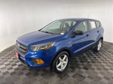 Used 2018 Ford Escape S image 3