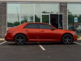 Used 2021 Chrysler 300 S image 4