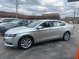 Used 2016 Chevrolet Impala LT w/ Convenience Package image 4