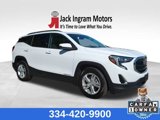 Used 2019 GMC Terrain SLE w/ Infotainment Package I image 3