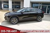 New 2025 Chevrolet Trax LT w/ Driver Confidence Package image 5