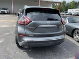 Used 2015 Nissan Murano Platinum w/ Platinum Technology Package image 5