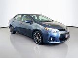 Used 2015 Toyota Corolla L image 2