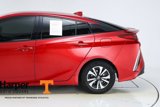 Used 2017 Toyota Prius Prime Premium image 4