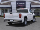 New 2025 GMC Sierra 1500 Pro w/ Convenience Package image 4