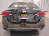New 2025 Nissan Sentra SV w/ All-Weather Package image 4