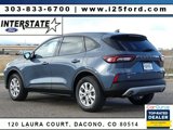 New 2025 Ford Escape Active w/ Tech Pack #1 image 3