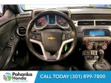 Used 2012 Chevrolet Camaro SS w/ RS Package image 4