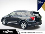 Certified 2022 Ford Explorer XLT w/ Equipment Group 202A image 5