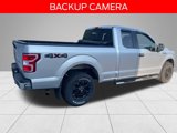 Used 2018 Ford F150 XLT w/ Equipment Group 301A Mid image 4