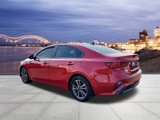 Used 2024 Kia Forte LXS w/ LXS Technology Package image 3