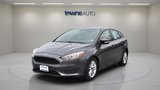 Used 2015 Ford Focus SE image 2