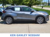 Certified 2024 Nissan Kicks SV image 2