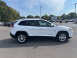 Used 2020 Jeep Cherokee Latitude image 2