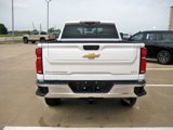 New 2024 Chevrolet Silverado 2500 LTZ w/ LTZ Premium Package image 4