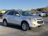 Used 2017 Chevrolet Equinox LT w/ Convenience Package image 2