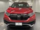 Certified 2021 Honda CR-V LX image 3