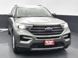 Used 2020 Ford Explorer XLT w/ Equipment Group 202A image 3