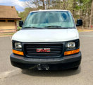 Used 2008 GMC Savana 3500 image 2