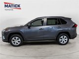 Used 2021 Toyota RAV4 LE image 4