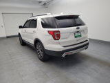 Used 2017 Ford Explorer Platinum image 5