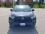 Used 2021 Toyota RAV4 XLE image 2