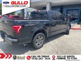 Used 2016 Ford F150 XLT w/ Equipment Group 302A Luxury image 3