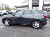 Certified 2022 Chevrolet Equinox LT image 2