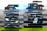 Used 2017 Mercedes-Benz C 350e Sedan image 3