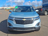 Used 2022 Chevrolet Equinox LT image 2