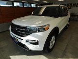 Certified 2023 Ford Explorer XLT w/ Equipment Group 202A image 2
