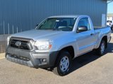 Used 2012 Toyota Tacoma 2WD Regular Cab image 4