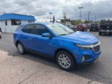 Used 2024 Chevrolet Equinox LT image 5