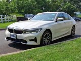 Used 2021 BMW 330e xDrive w/ Premium Package image 3