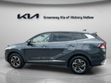 Used 2023 Kia Sportage LX image 4