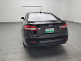 Used 2019 Ford Fusion S image 6