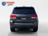 Used 2017 Jeep Grand Cherokee Limited image 4