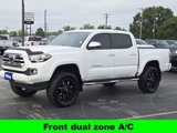 Used 2018 Toyota Tacoma Limited image 4