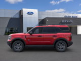 New 2025 Ford Bronco Sport Big Bend image 3