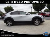 Certified 2020 MAZDA CX-30 FWD w/ Preferred Package image 2