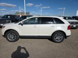 Used 2011 Ford Edge Limited w/ 301A Rapid Spec Order Code image 2