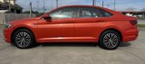 Used 2019 Volkswagen Jetta SEL image 2