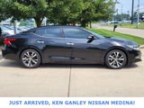 Used 2017 Nissan Maxima 3.5 SL image 2