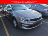 Used 2016 Kia Optima LX image 3
