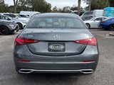 New 2024 Mercedes-Benz C 300 Sedan image 4