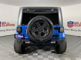 Used 2016 Jeep Wrangler Sport image 4